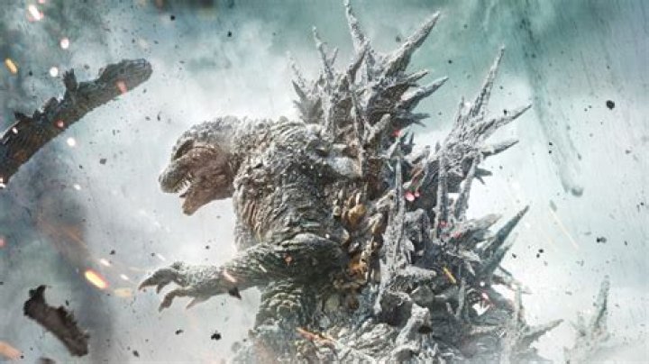 Why is it called ‘Godzilla Minus One?’ The title of the 37th film in the franchise, explained