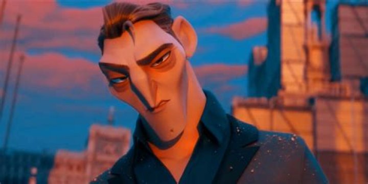 Why is Killian evil in Spies in Disguise? – Celebrity