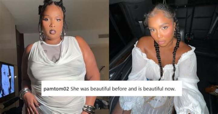 Why is Lizzo's name Lizzo? What is Lizzo's real name?