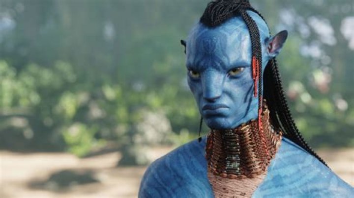 Why is Na’vi skin blue in ‘Avatar?’