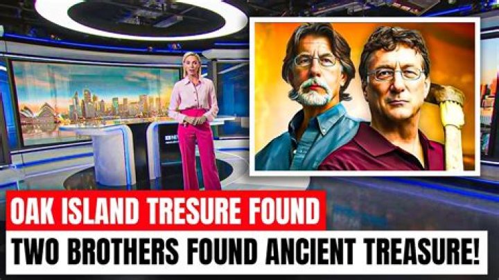 Why Is Oak Island Closed? – Celebrity