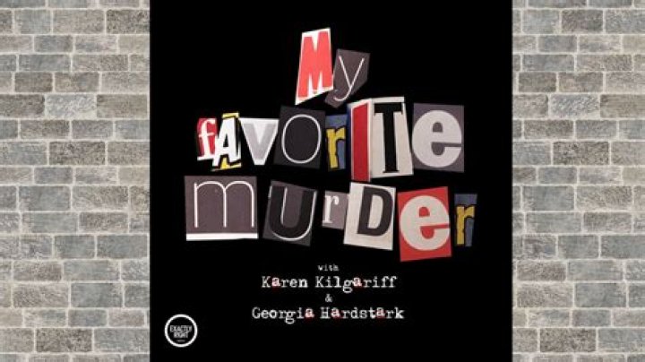 Why did Steven leave ‘My Favorite Murder?’