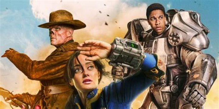 Why Is The Fallout Rated R? – Celebrity