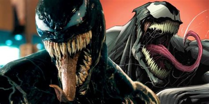 Why is venoms tongue so long? – Celebrity