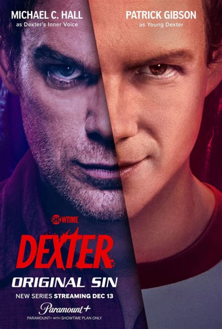 Why was Rita written out of Dexter? – Celebrity