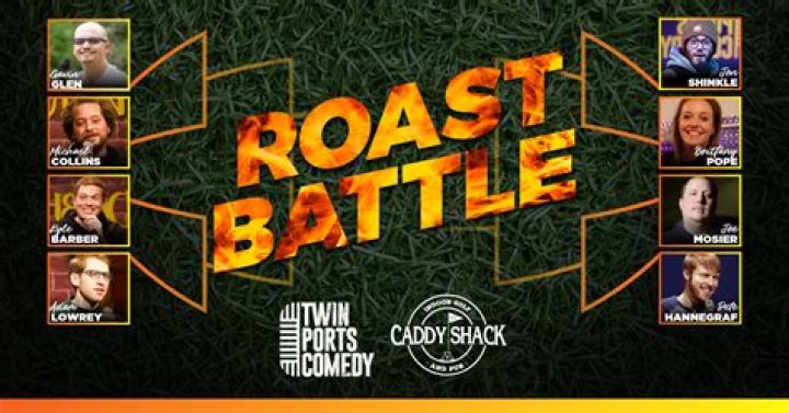 Why was Russell Brand fired from Comedy Central’s ‘Roast Battle?’