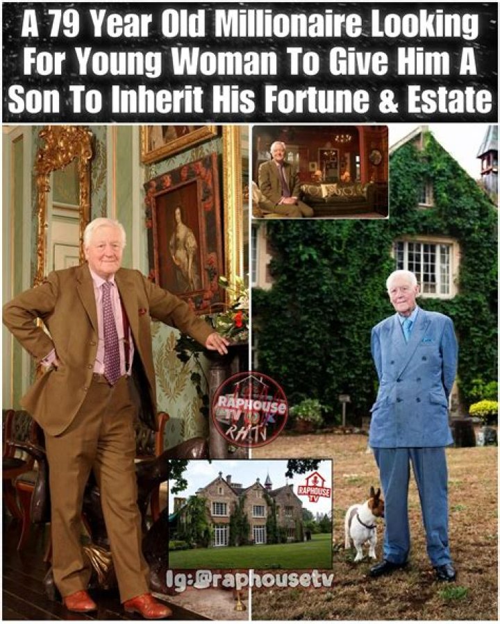 Will Daryl Hall’s son Darren Hall inherit his $70 million fortune?