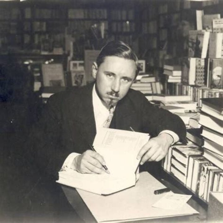 Will Durant Biography - Facts, Childhood, Family Life & Achievements