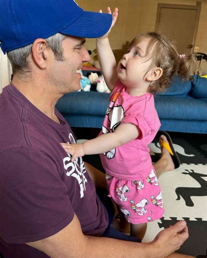 Will Jax Taylor Be The Godfather Of Andy Cohen’s Baby?