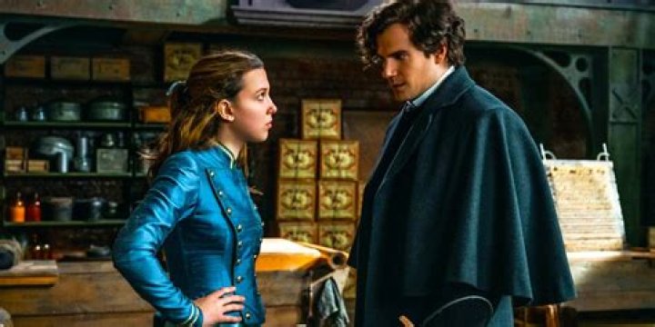 Will Millie Bobby Brown and Henry Cavill return for ‘Enola Holmes 3?’