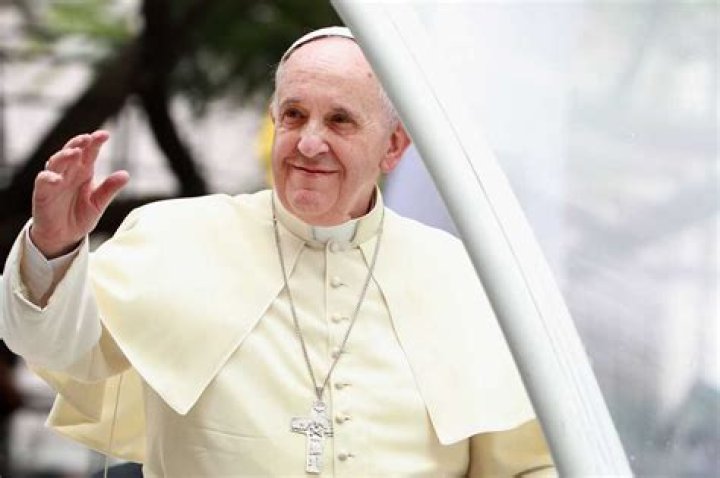 
Will Pope Francis be present for Palm Sunday? Pontiff hospitalized with breathing difficulties in Rome 