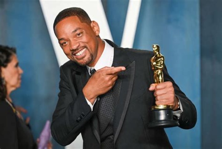 Will Smith’s New Movie Emancipation Eyeing Awards Season Release, Causing Some To Raise Eyebrows