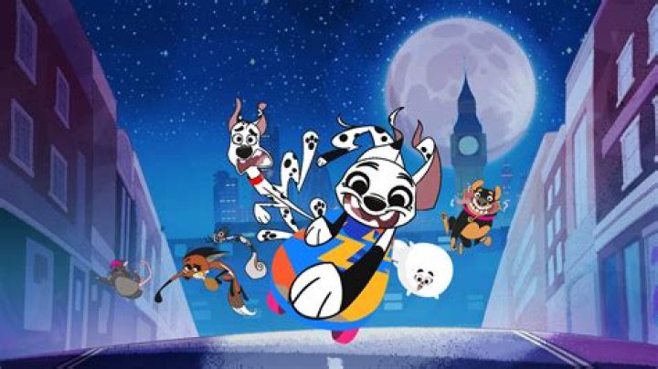 Will there be a season 2 of 101 Dalmatian Street? – Celebrity