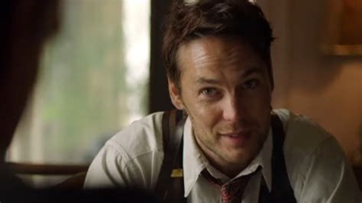 Will there be a ‘The Defeated’ season 2?