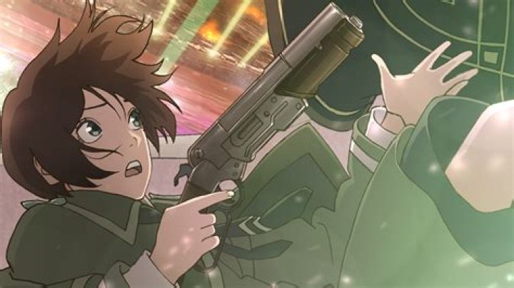 Will there be a ‘Vampire in the Garden’ Season 2?