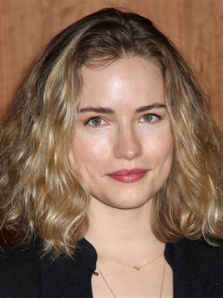 Willa Fitzgerald Biography - Facts, Childhood & Family Life of Actress