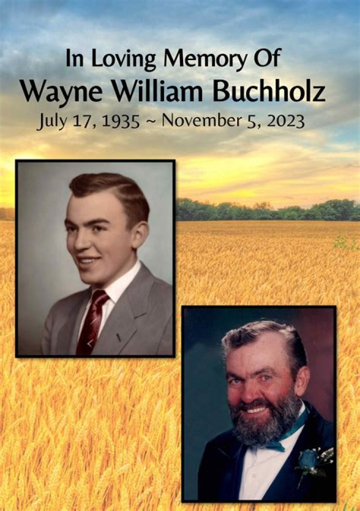 William Buchholz – Seattle, WA