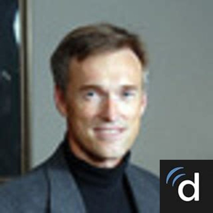 Dr. William Butt, MD – Cartersville, GA