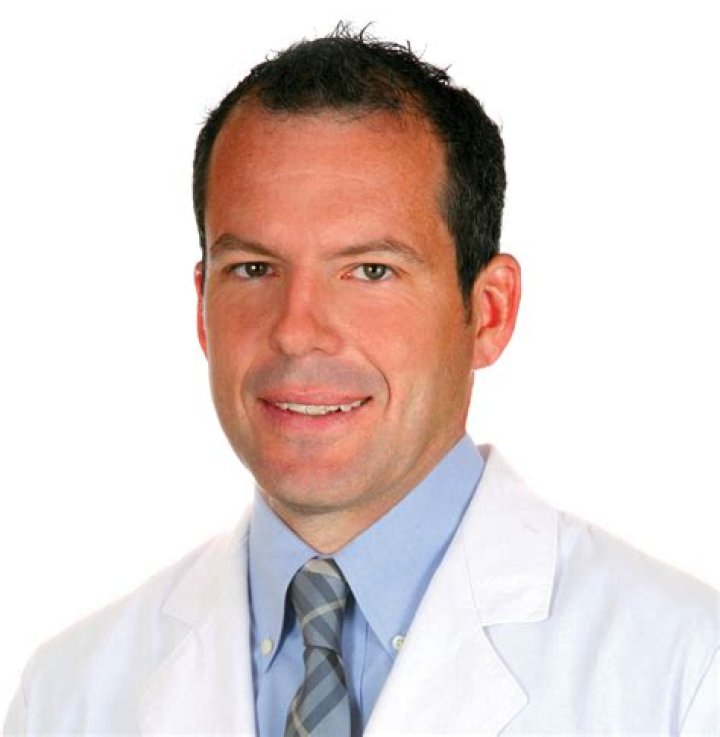 Dr. William Charlton, MD – Virginia Beach, VA