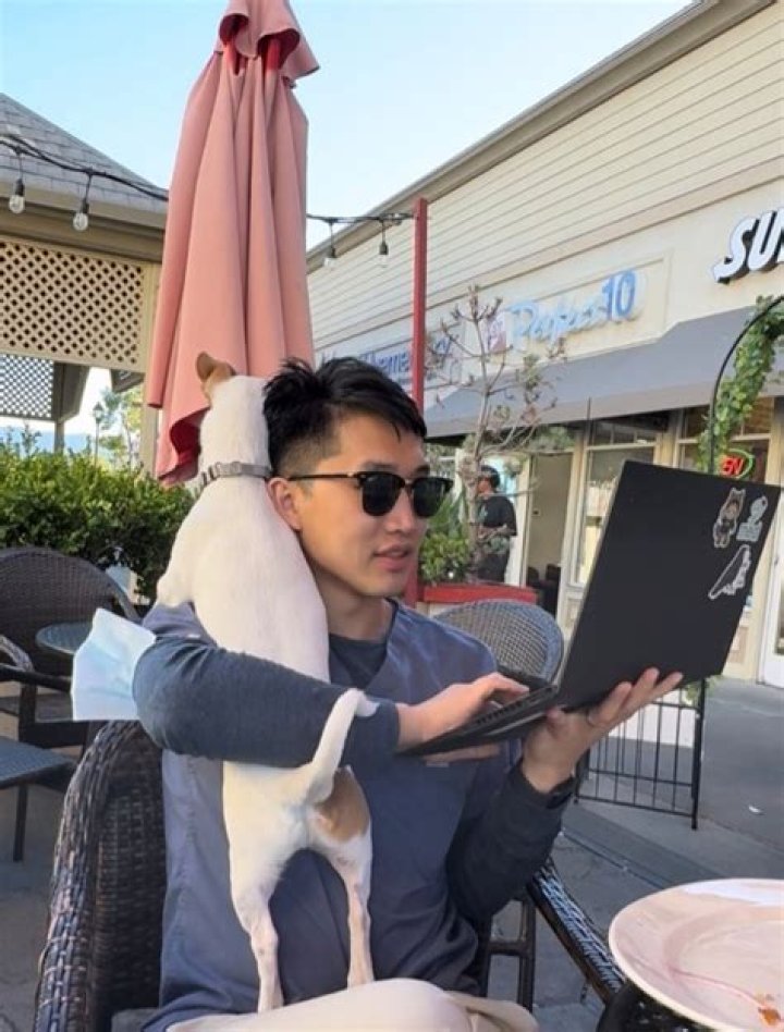 Dr. William Chin, DO – Fontana, CA