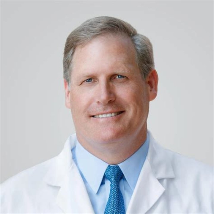 Dr. William Dowling Jr., MD – Morristown, NJ
