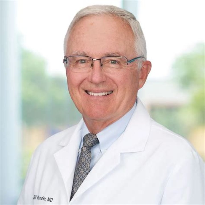 Dr. William Freeborn, MD – Fredericksburg, TX