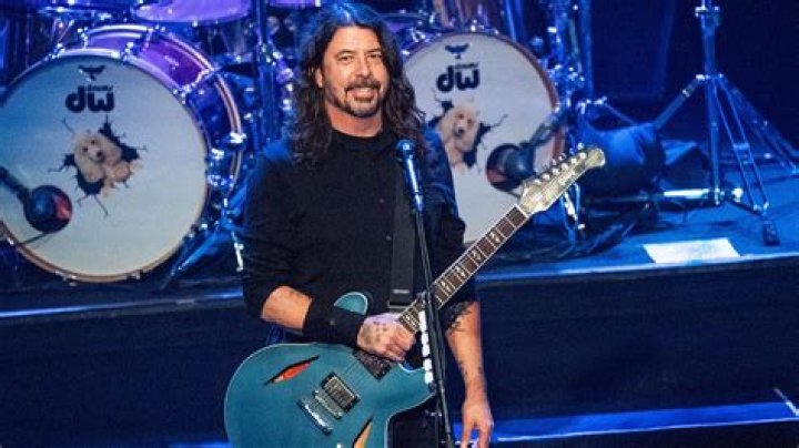 Who is Foo Fighters member? Age, wife, children, net worth, Instagram