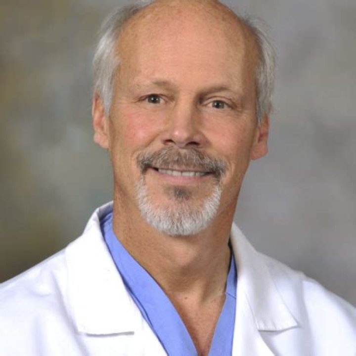 Dr. William Graff, MD – Fall River, MA