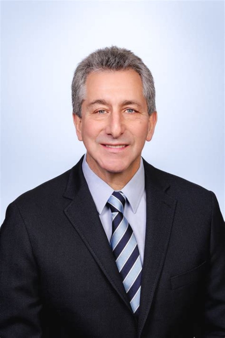 Dr. William Gross, MD – Milwaukee, WI