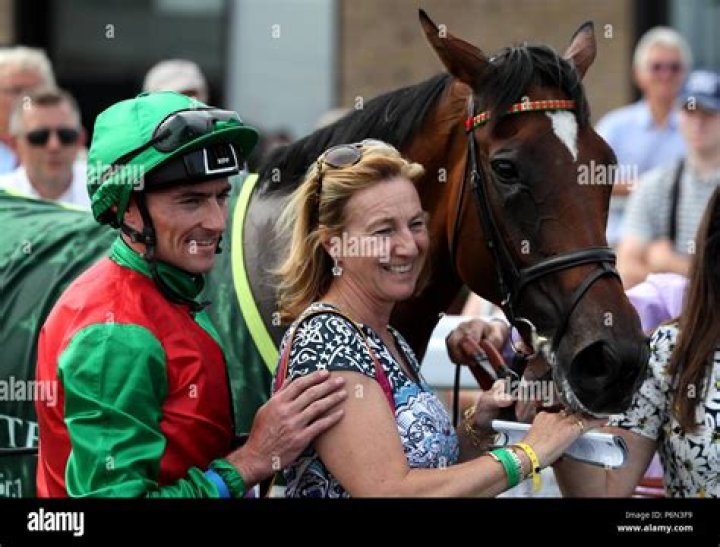 William Haggas Wife: Meet Maureen Haggas, Lester Piggott’s Daughter