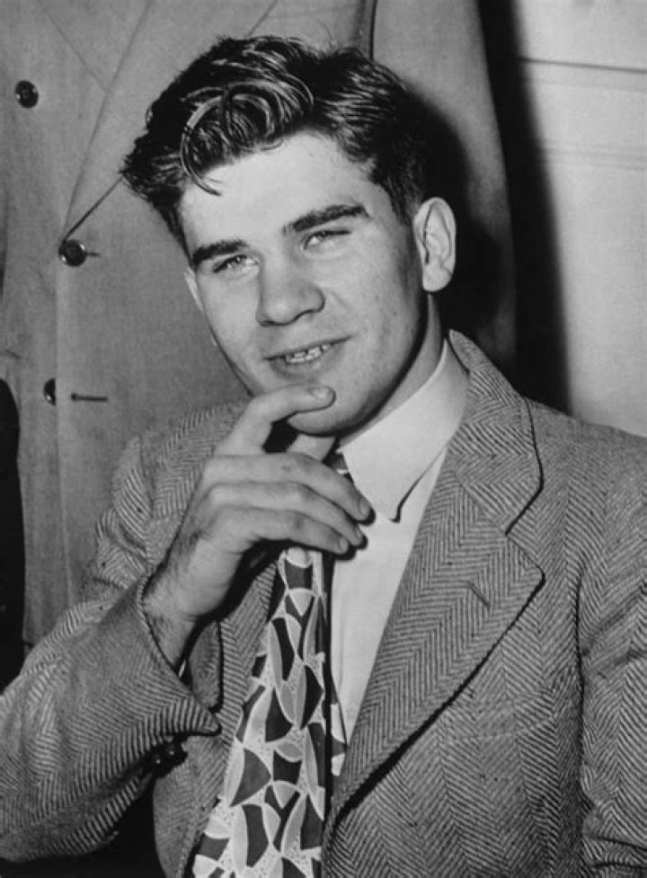 William Heirens Biography - Facts, Childhood, Family Life & Crimes of Serial Killer