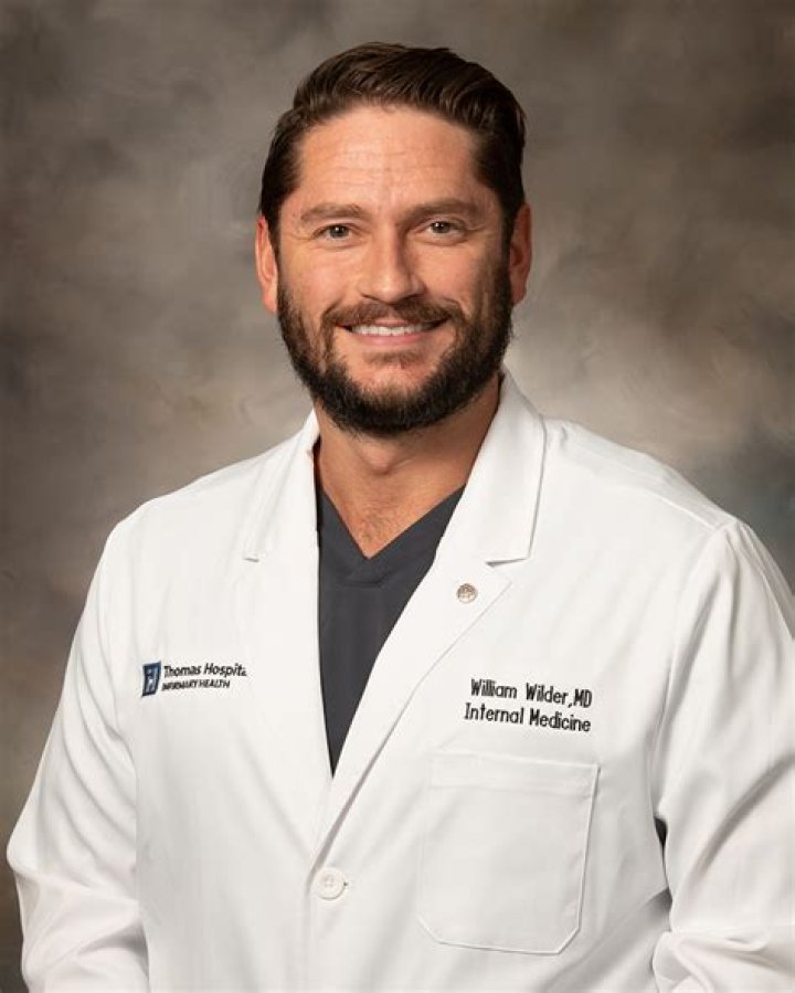 Dr. William Kleckner, MD – Indianapolis, IN