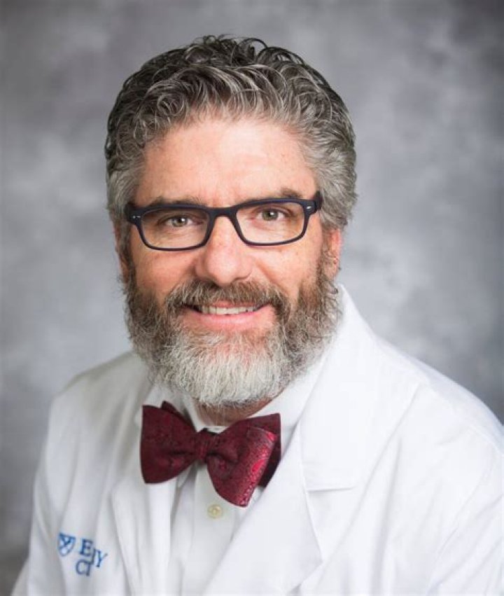 Dr. William Kloss, MD – New Braunfels, TX