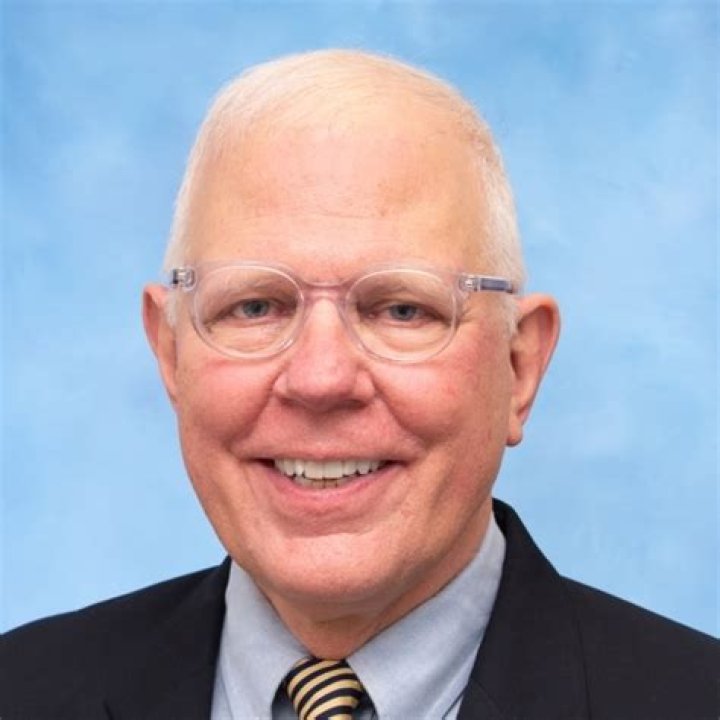 Dr. William Kuzon, MD – Ann Arbor, MI