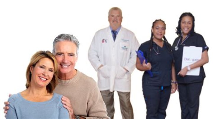 Dr. William Landry III, MD – Covington, LA