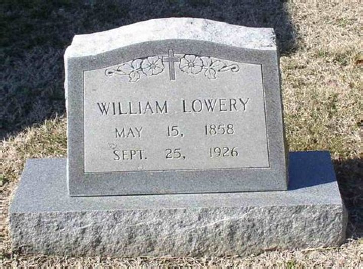 Dr. William Lowery, MD – Castleton, IN