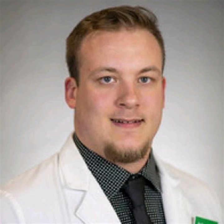 William Moose Jr. – Mount Pleasant, NC