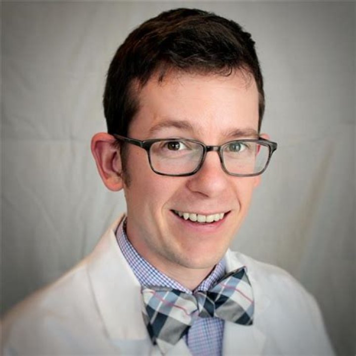 Dr. William Niehaus, MD – Aurora, CO