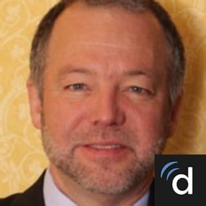 Dr. William Peacock, MD – Houston, TX