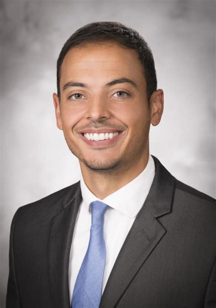 Dr. William Perry, MD – San Antonio, TX