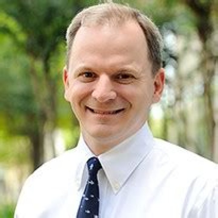 Dr. William Pielop, MD – Houston, TX