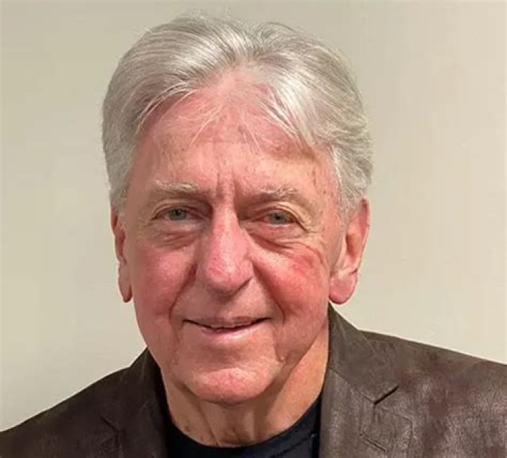 Dr. William Rimmke, MD – Kalamazoo, MI