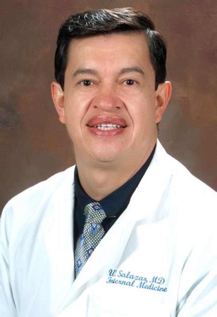 Dr. William Salazar, MD – Port Charlotte, FL