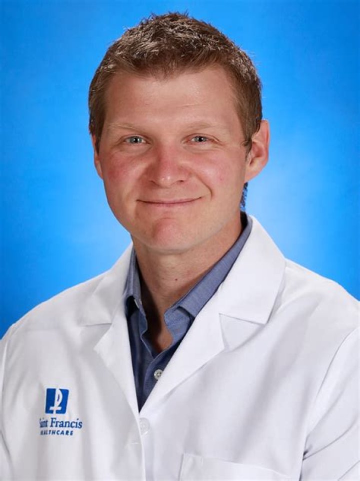 Dr. William Scales, MD – Fort Wayne, IN