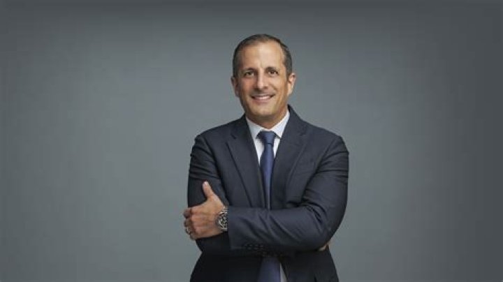 Dr. William Schiff, MD – New York, NY