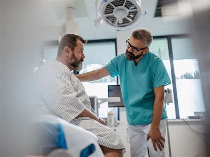 Dr. William Sponsel, MD – San Antonio, TX