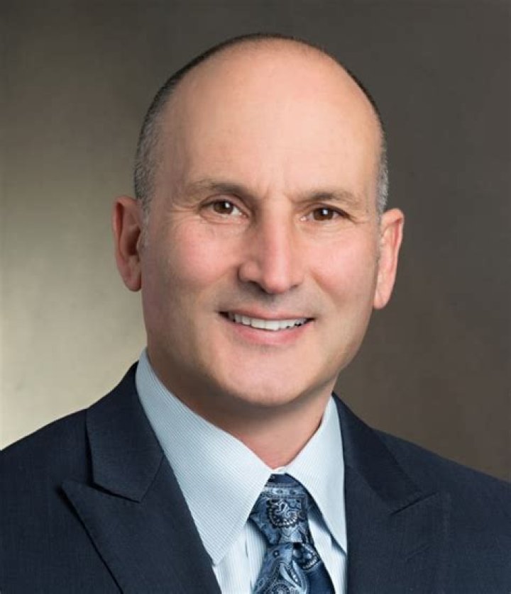 Dr. William Stucky, MD – Gastonia, NC