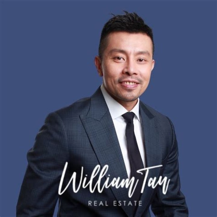 Dr. William Tan, DO – Olympia Fields, IL