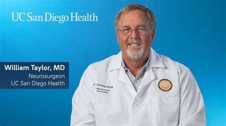 Dr. William Taylor, MD – Dublin, GA