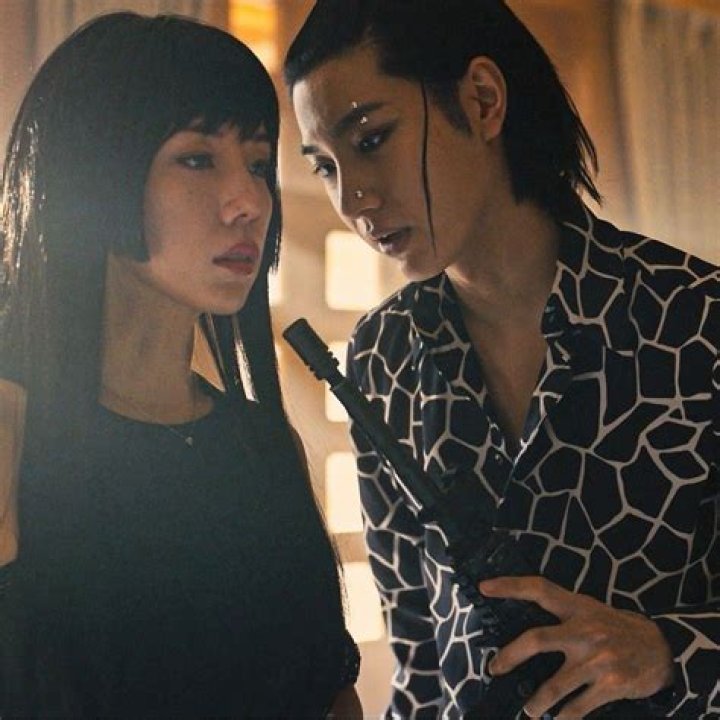 Dr. William Wang, DO – Alhambra, CA